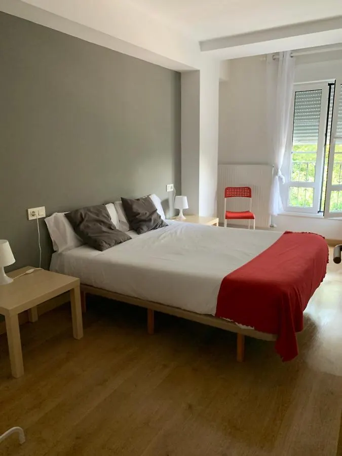 아파트 Apartamento Labegain 2 세스타오