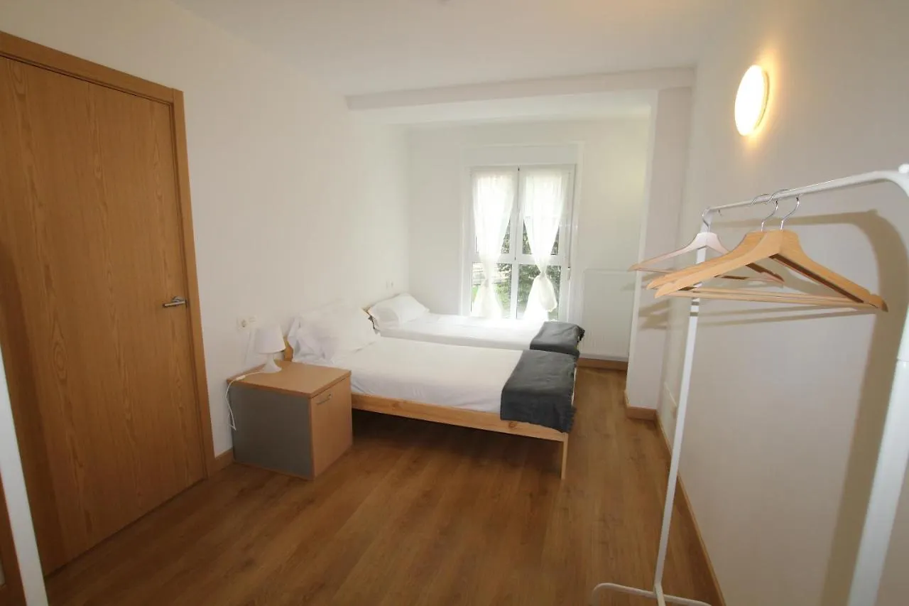Apartamento Labegain 2 세스타오 0*,