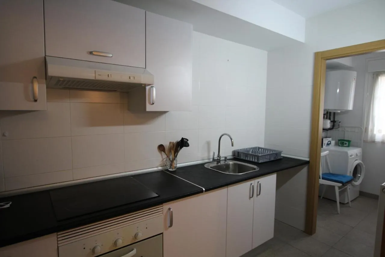 아파트 Apartamento Labegain 2 세스타오