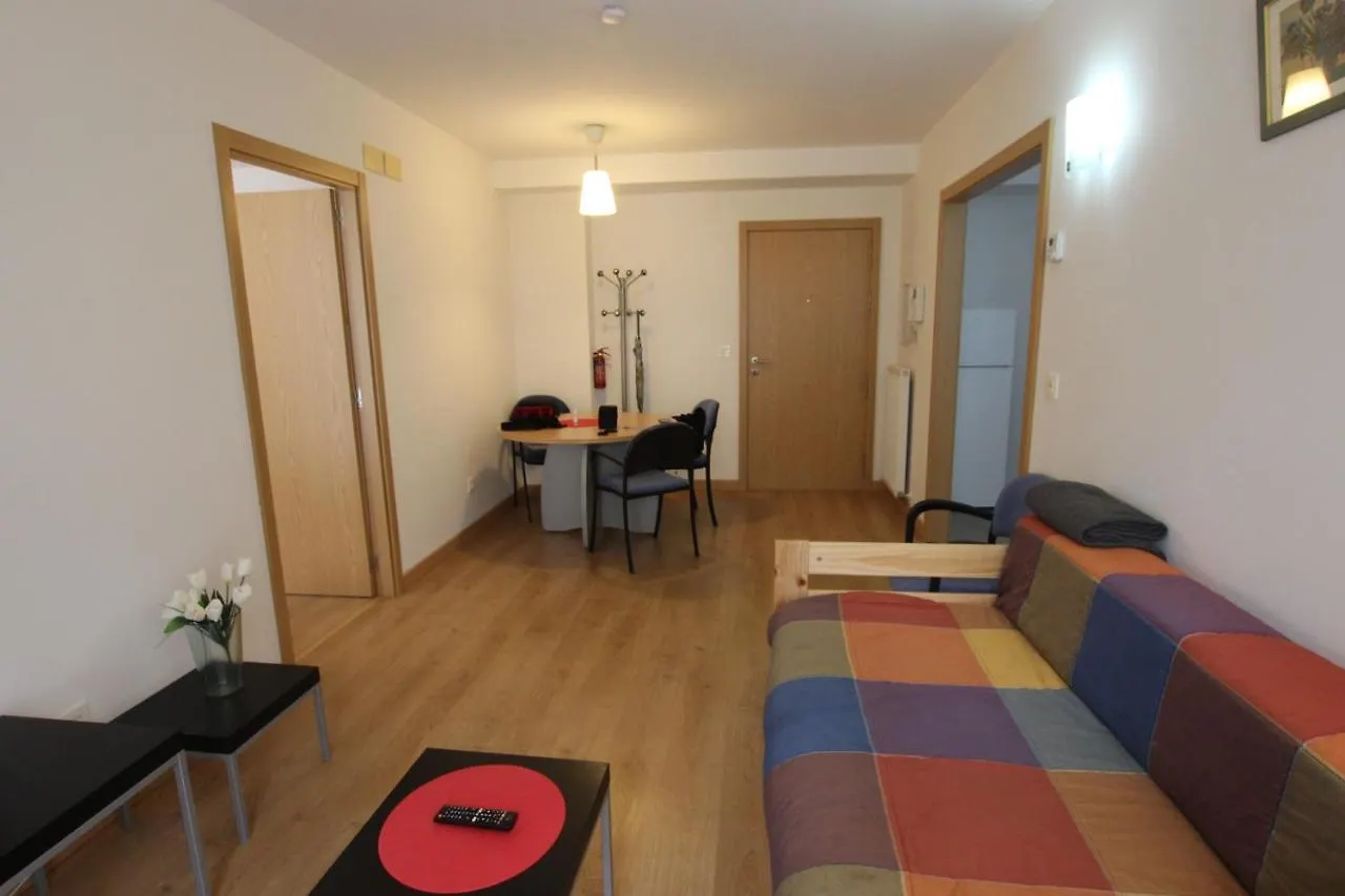 Apartment Apartamento Labegain 2 Sestao Spain