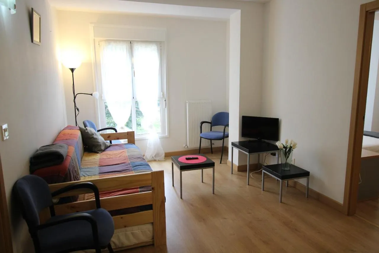 Apartamento Labegain 2 Sestao 0*,  Spain