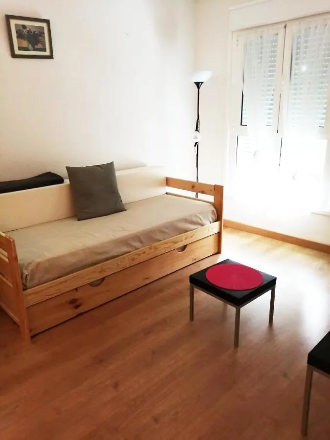 Apartamento Labegain 2 세스타오 0*,  스페인