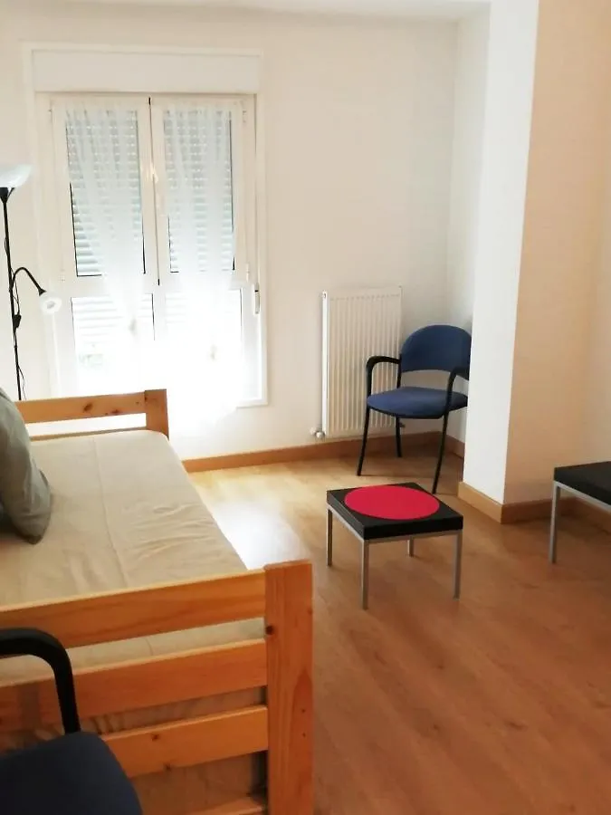 Apartamento Labegain 2 Сестао 0*,  Испания