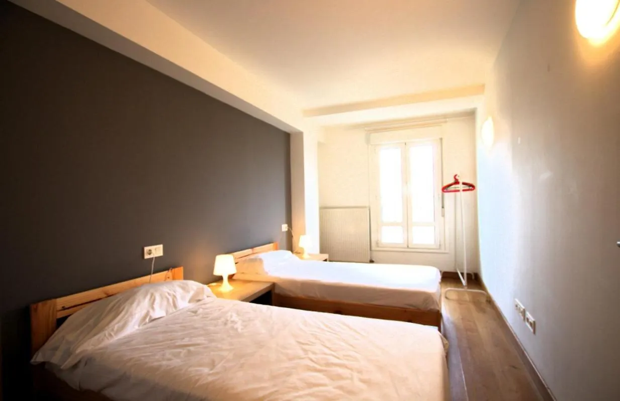 아파트 Apartamento Labegain 2 세스타오