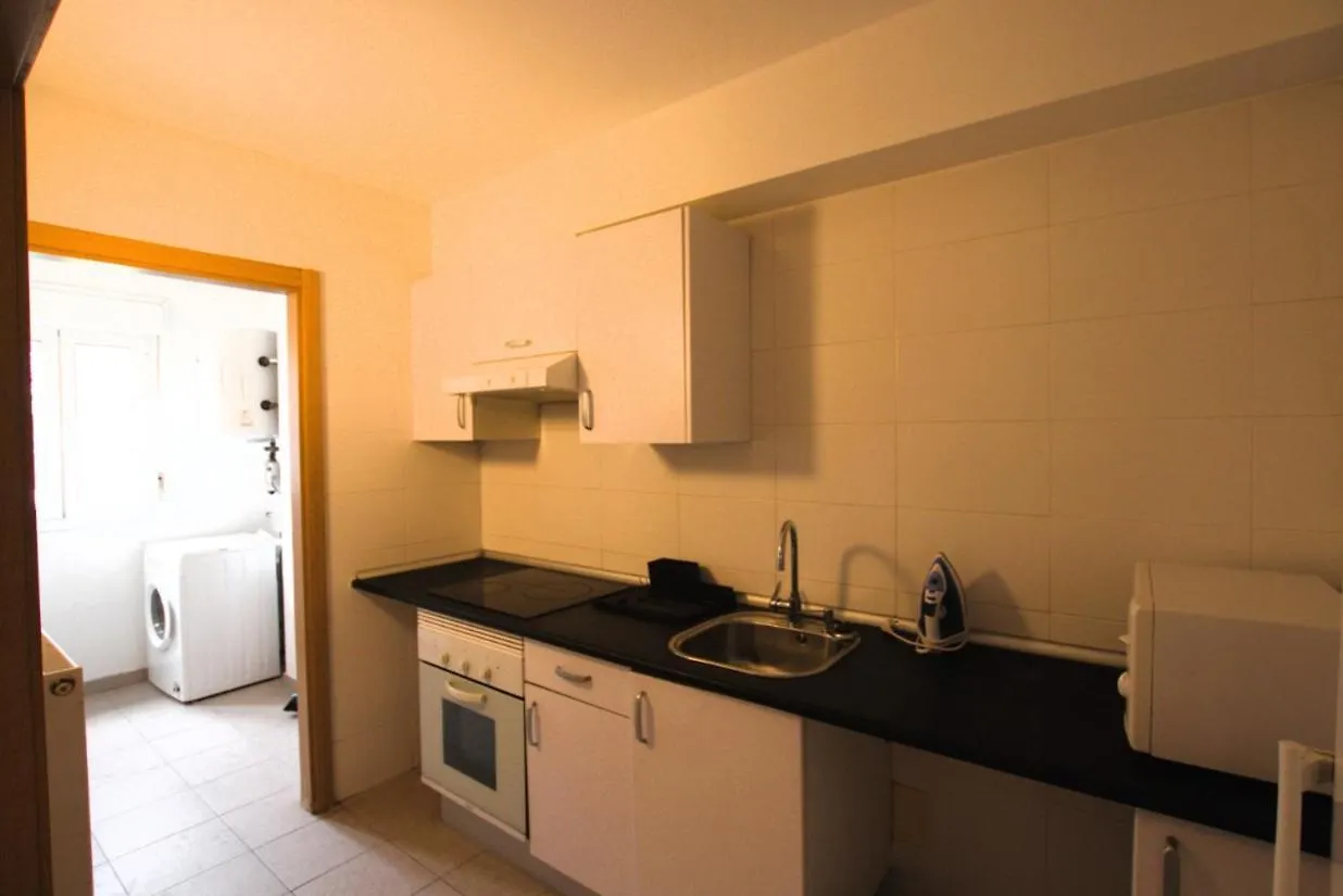 Apartamento Labegain 2 세스타오 0*,