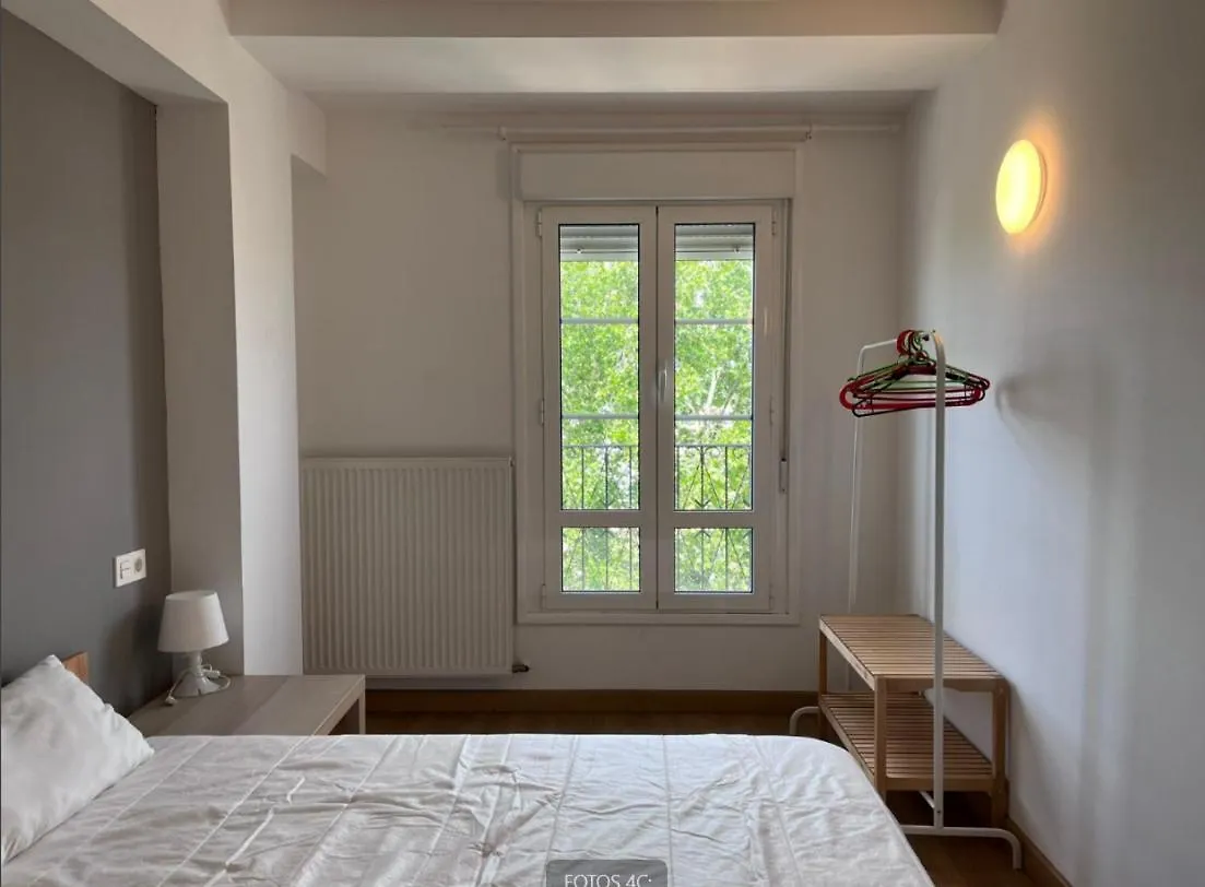 Apartamento Labegain 2 Сестао Испания