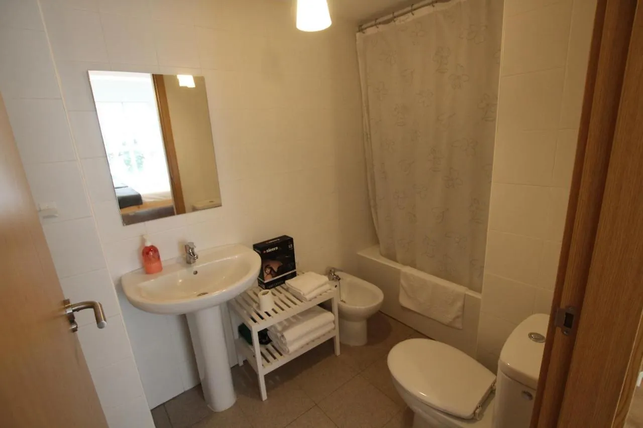 Apartamento Labegain 2 Sestao 0*,  Spanyolország