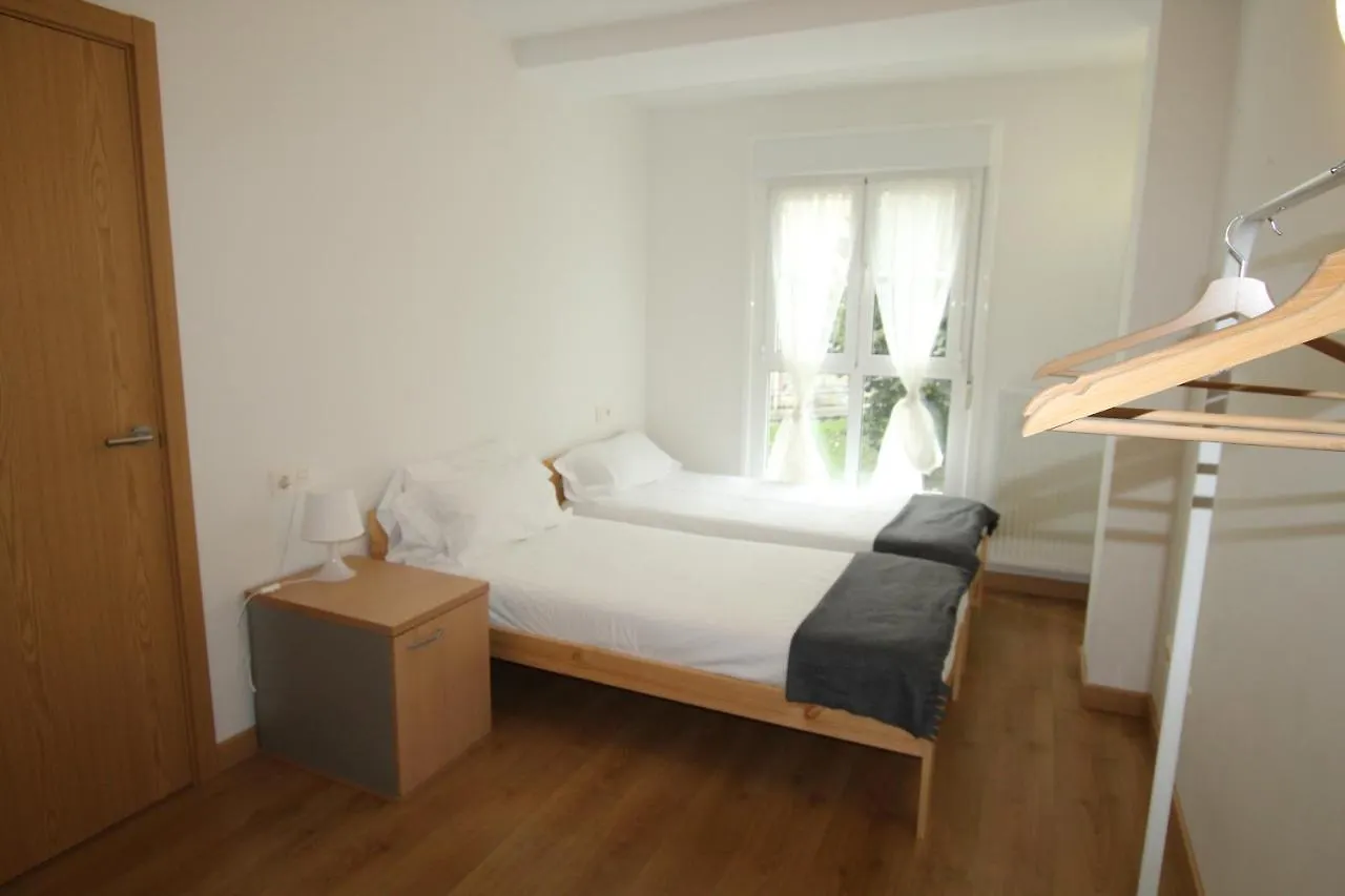 Apartamento Labegain 2 Sestao