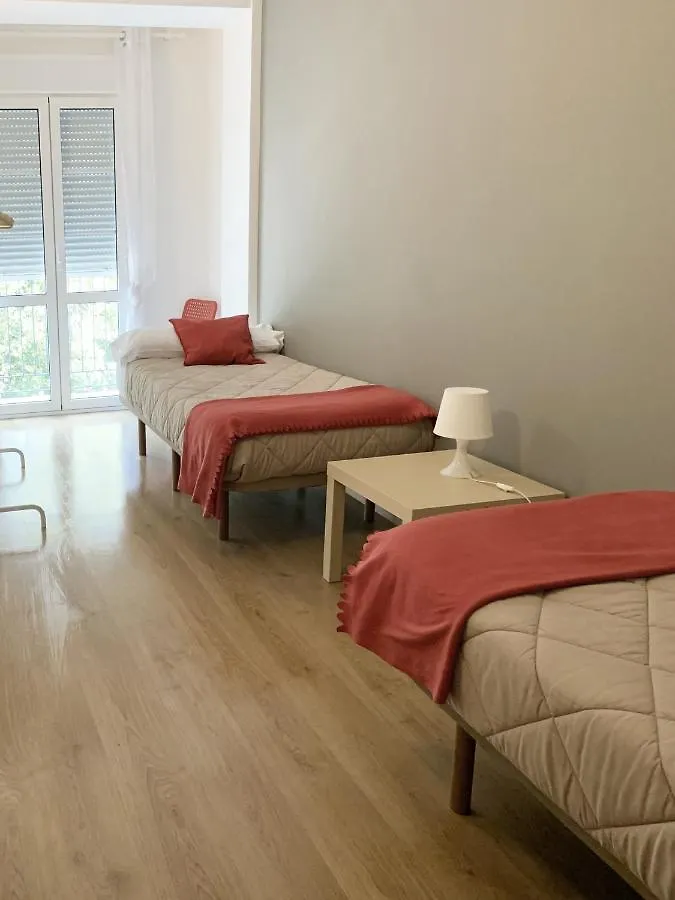 Apartman Apartamento Labegain 2 Sestao