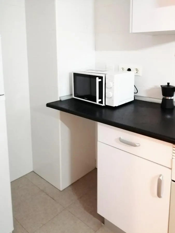 Apartamento Labegain 2 Sestao Spanyolország
