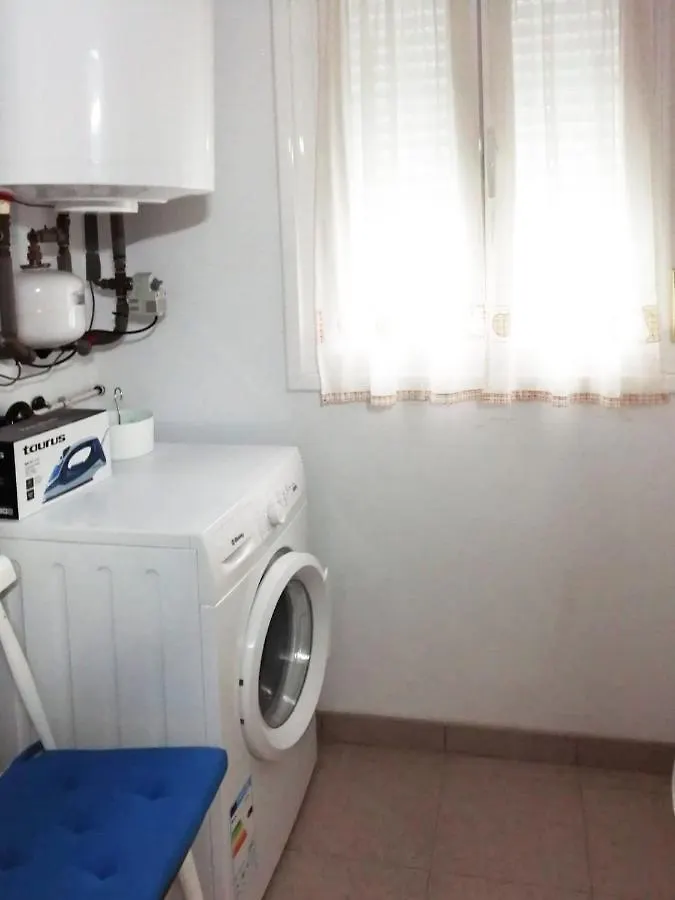 Apartamento Labegain 2 Sestao 0*,  Spanyolország