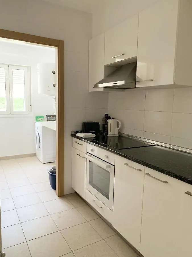 Apartamento Labegain 2 Sestao Apartman