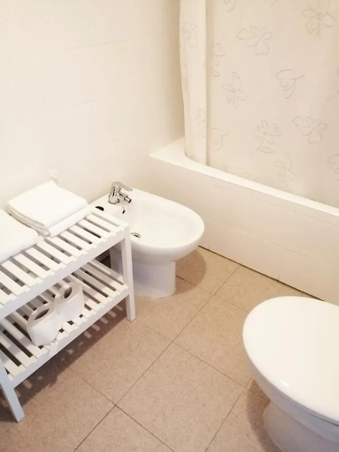 Apartamento Labegain 2 Sestao Apartman