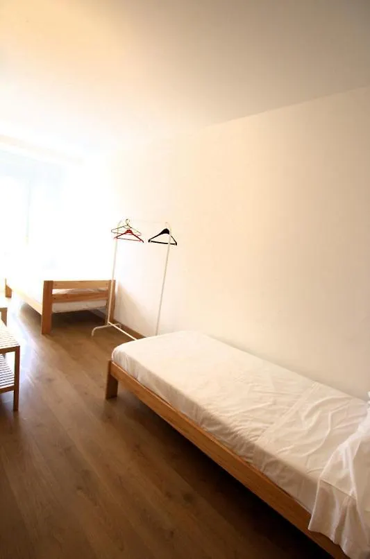Apartamento Labegain 2 Sestao
